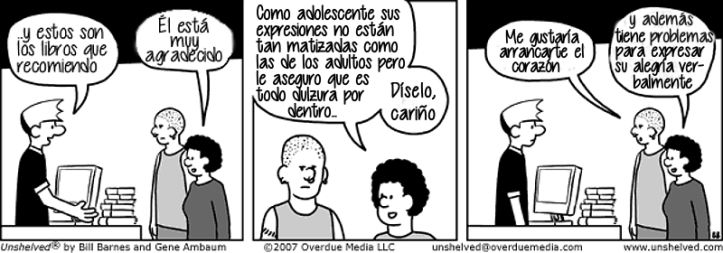 adolescente